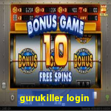 gurukiller login